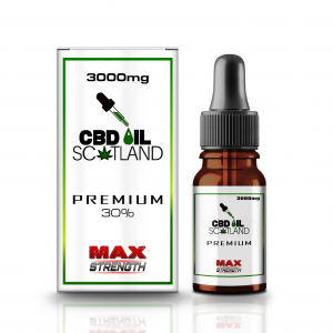 30% CBD OIL