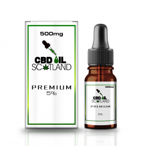 5% CBD OIL