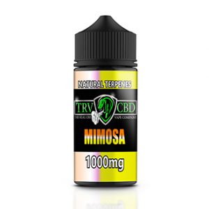 MIMOSA E-JUICE OIL