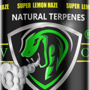 Super Lemon Haze