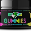 Gummies Tub